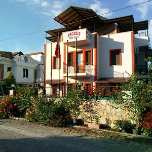 Apart Otel Arcadıa, Ortaca (Mugla)